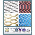 Expanded Metal Lath / Steel Nets/ Steel Screen/ Expanded Metal